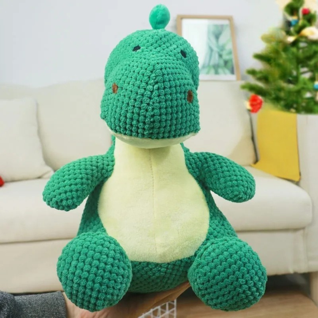 Rex - Il compagno di gioco perfetto per il tuo cane