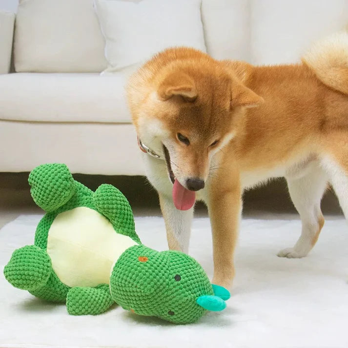 Rex - Il compagno di gioco perfetto per il tuo cane